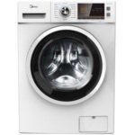 Midea 12KG Front Load Washing Machine