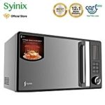 Syinix 23L Digital Microwave Oven
