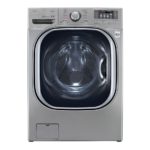 LG Fully Automatic Front Load 16KG Wash / 10KG Dry - Silver