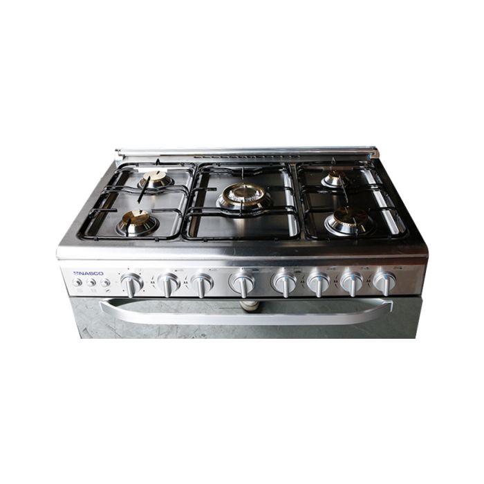 nasco oven burner