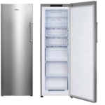 Hisense 235L Multi Air Flow System - UPRIGHT FREEZER