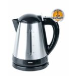 BRUHM Kettle 1.7L SS ~ BKR-173S (LED light)