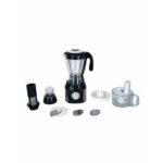 Bruhm Food Processor ~ BMP-101