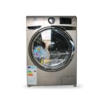NASCO 10 & 6 KG COMBO FRONT LOAD WASHING MACHINE