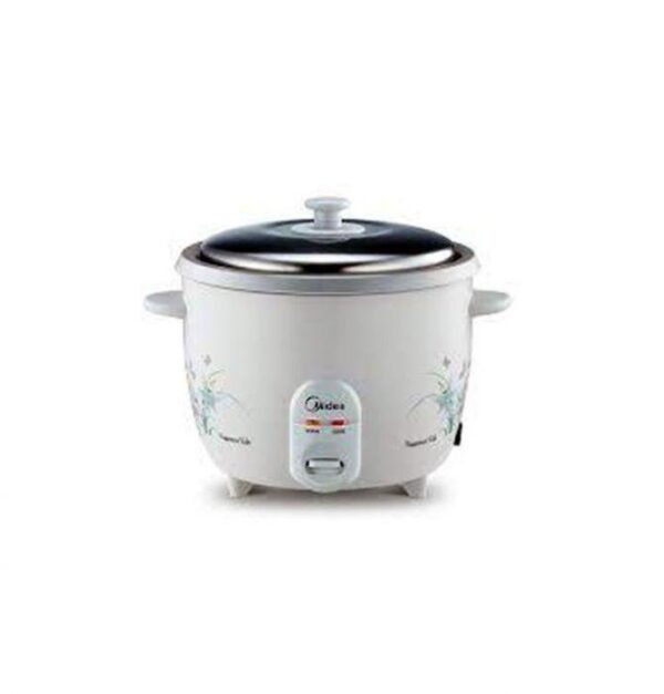 Midea 2.8L Rice Cooker