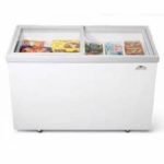 Bruhm Chest Freezer 450L