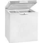 TAMASHI CHEST FREEZER TCF SD 150V