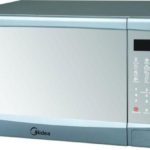 Midea 42L Microwave Grill