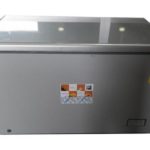 Nasco 380L Chest Freezer