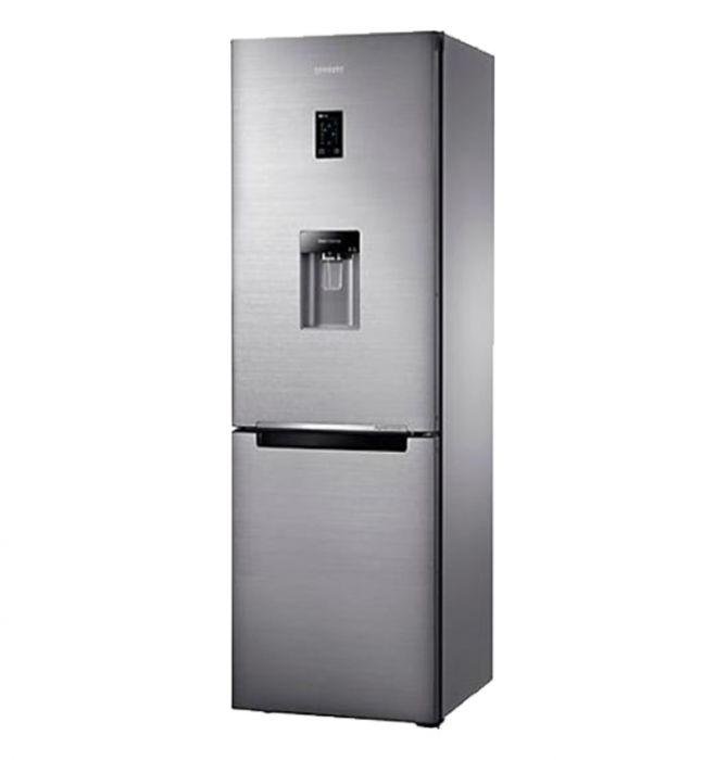 cfg1552w beko fridge freezer