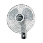 Midea 16" Wall Fan White