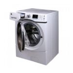 Midea 18kg Front Load Washing Machine