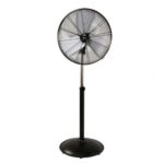 Orient Standing Fan - Industrial Ac 18