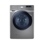 Samsung 18kg Washer & 10kg Dryer