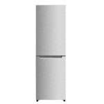 Beko 240L Bottom Freezer Refrigerator (BAC533 UK GH)