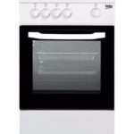 BEKO 4 Gas Burner with Oven and Grill