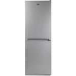 Beko 240L Semi Frost Refrigerator Bottom Freezer (CFG 1552S 240)