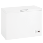 BEKO 455L Chest Freezer